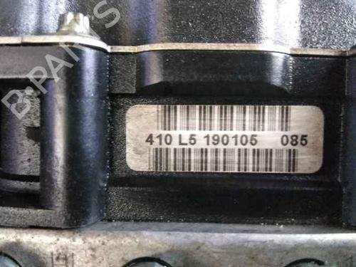 ABS pump MERCEDES-BENZ A-CLASS (W169) A 180 CDI (169.007, 169.307) | BP25163208M43 