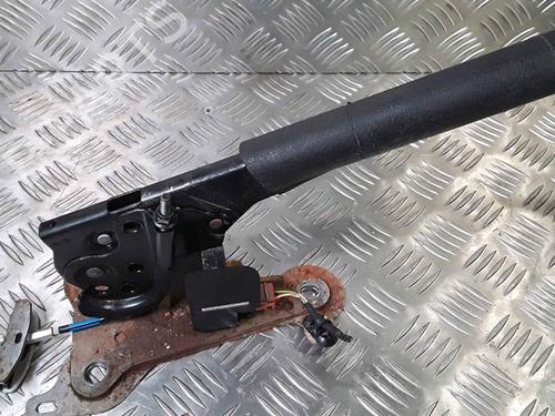 Hand brake PEUGEOT 208 I (CA_, CC_) 1.6 HDi | BP25162990I18