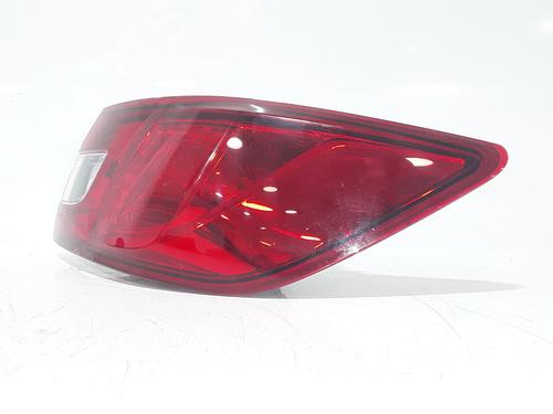 Right taillight RENAULT CLIO IV (BH_) 1.5 dCi 90 | BP25193709C35 