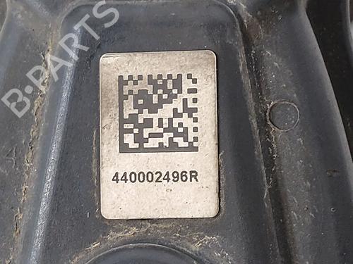 Right rear brake caliper RENAULT CLIO V (B7_) 1.0 TCe 100 (B7MT) | BP36756977M106 - Image 2