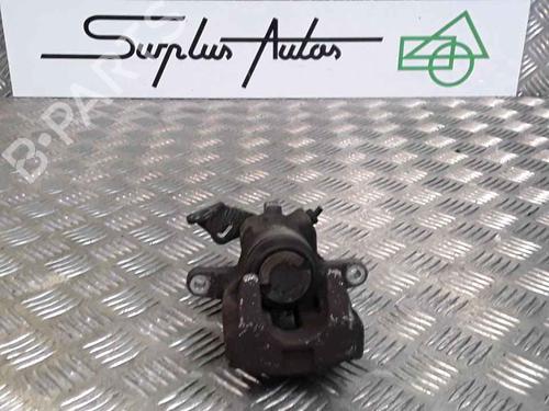 Left rear brake caliper PEUGEOT 307 (3A/C) 1.6 16V | BP25166085M107 