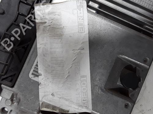 Electronic module PEUGEOT 207 SW (WK_) 1.6 HDi | BP37674313M83 - Image 2