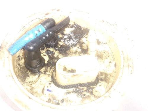 Fuel pump VW GOLF V (1K1)  | BP25183282M76 