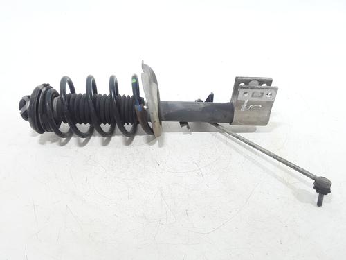 Used Left front shock absorber PEUGEOT 3008 I MPV (0U_) 1.6 HDi (112 hp) 25199439