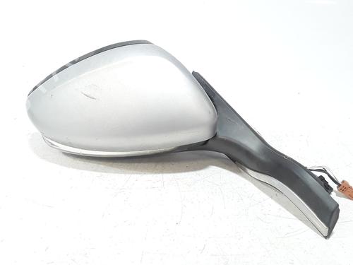 Right mirror PEUGEOT 208 I (CA_, CC_) 1.6 VTi | BP27216660C27