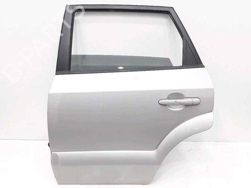 Used Left rear door HYUNDAI TUCSON (JM) 2.0 CRDi All-wheel Drive (140 hp) 25188679