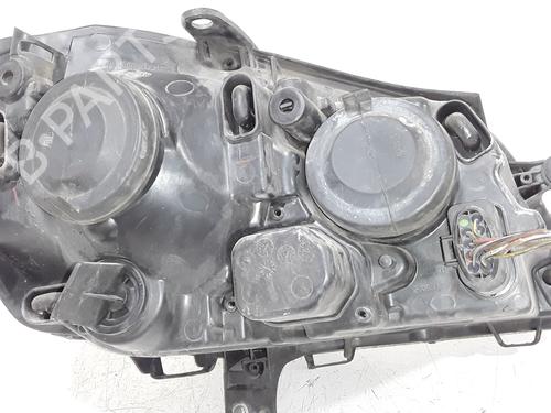 Left headlight VW POLO IV (9N_, 9A_) 1.4 TDI | BP28207436C28 