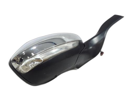 Bakspejl Højre PEUGEOT 208 I (CA_, CC_) 1.2 VTI 82 | BP28711046C27 