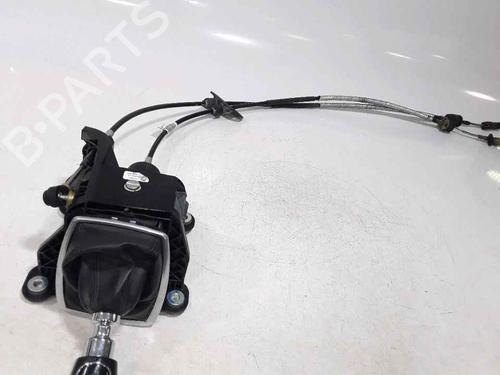 Used Gear lever FORD KUGA I 2.5 4x4 (200 hp) 25183795