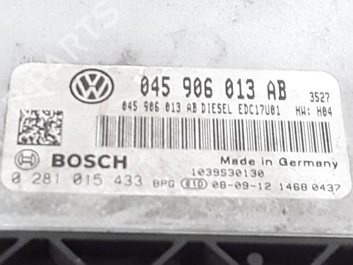 Electronic module SEAT IBIZA IV (6J5, 6P1) 1.4 TDI | BP28159288M83 