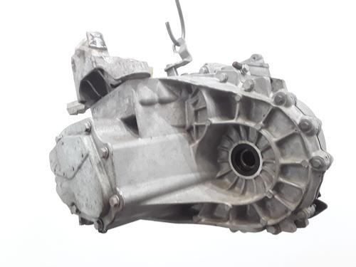 Gearbox PEUGEOT 308 SW II (LC_, LJ_, LR_, LX_, L4_) 1.2 THP 130 | BP28363860M3 