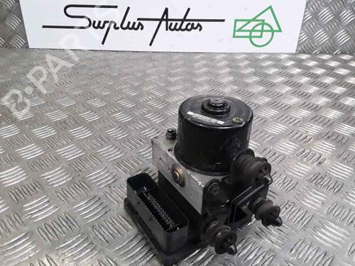 Used ABS pump AUDI A3 (8P1) 2.0 TDI 16V (140 hp) 25163269