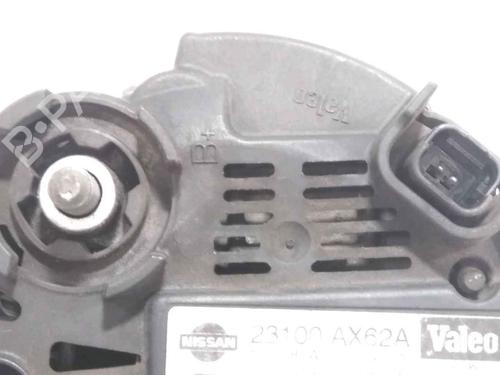 Alternator NISSAN MICRA III (K12) 1.2 16V | BP25176937M7 