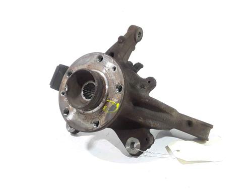 Right front steering knuckle RENAULT MEGANE III Hatchback (BZ0/1_, B3_)  | BP25197762M26 