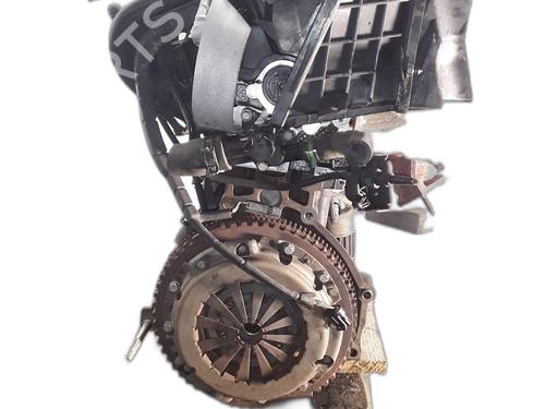 Used Engine RENAULT TWINGO I (C06_) 1.2 16V (C06C, C06D, C06K) (75 hp) 30138698
