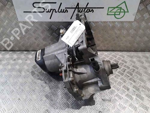 Gearbox RENAULT TWINGO I (C06_) 1.2 (C066, C068) | BP25184025M3 
