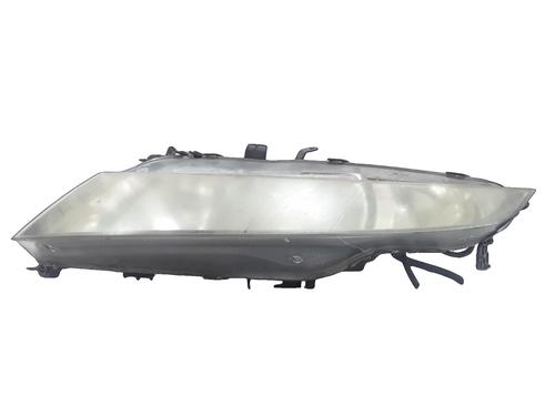 Used Left headlight Left headlight HONDA CIVIC VIII Hatchback (FN, FK) 2.2 CTDi (FK3) (140 hp) 35796490 35796490
