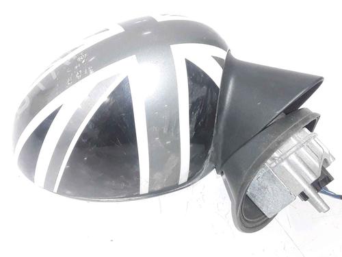 Right mirror MINI MINI (R56) Cooper | BP25192133C27 