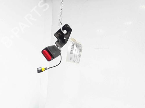 Seat buckle CITROËN C4 II (NC_) 1.6 HDi 90 | BP25162227I32 