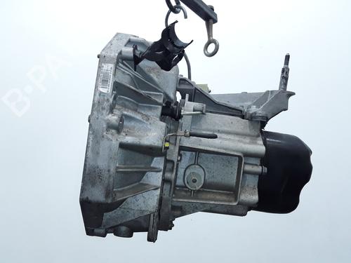 Gearbox DACIA SANDERO 1.5 dCi | BP40273082M3 - Image 2