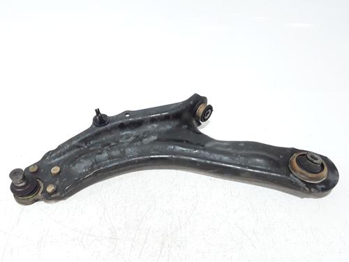 Used Left front suspension arm RENAULT KANGOO / GRAND KANGOO II (KW0/1_) [2008-2025]  26188672
