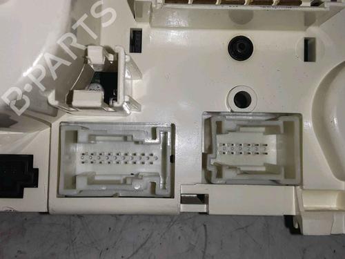 Climate control MERCEDES-BENZ A-CLASS (W169) A 180 CDI (169.007, 169.307) | BP25170636I5 
