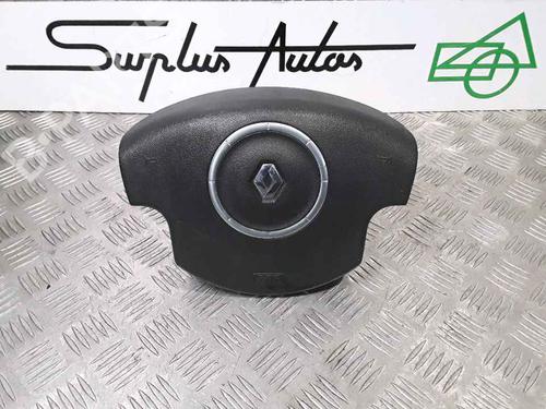 Førerens kollisjonspute RENAULT MEGANE II (BM0/1_, CM0/1_) 1.5 dCi (BM1F, CM1F) (86 hp) 25159848