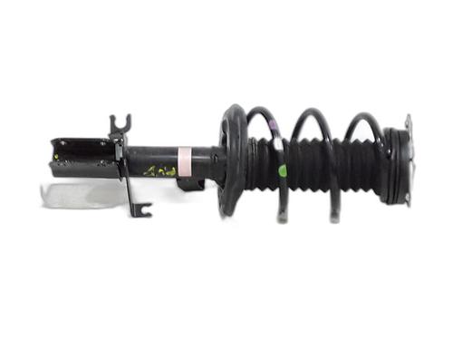 Used Right front shock absorber RENAULT TWINGO III (BCM_, BCA_) Z.E: (BCA1) (82 hp) 30310363