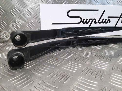 Front windshield wiper arm RENAULT KADJAR (HA_, HL_) 1.5 dCi 110 (HLA3) | BP25202382C143 