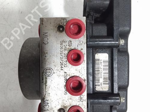 ABS pump NISSAN NOTE (E11, NE11) 1.5 dCi | BP36460236M43 - Image 4