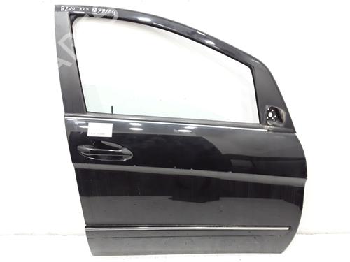 Used Right front door MERCEDES-BENZ B-CLASS Sports Tourer (W245) B 200 CDI (245.208) (140 hp) 25194135