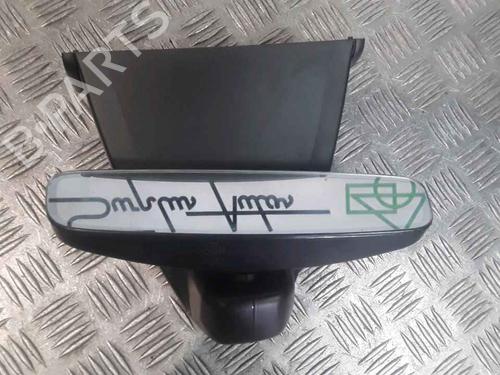 Rear mirror VW GOLF VII (5G1, BQ1, BE1, BE2) 1.4 GTE Hybrid | BP25188902I6 