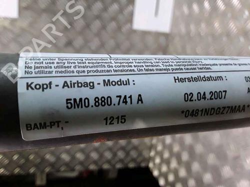 Other VW GOLF PLUS V (5M1, 521) 1.9 TDI | BP25159944O1 