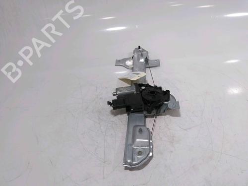 Front left window mechanism CITROËN C3 / C3 ORIGIN III (SX) 1.2 THP 110 | BP25185981C22 