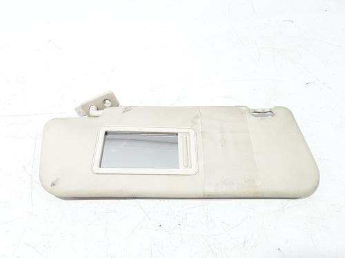 Used Right sun visor FORD KA (RU8) 1.3 TDCi (75 hp) 25159568