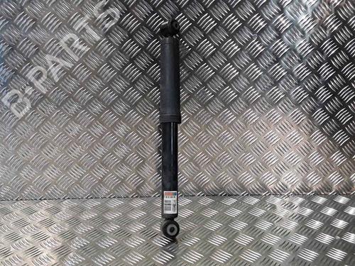 Amortisseur arrière gauche CITROËN C3 II (SC_) 1.4 VTi 95 (95 hp) 25197948