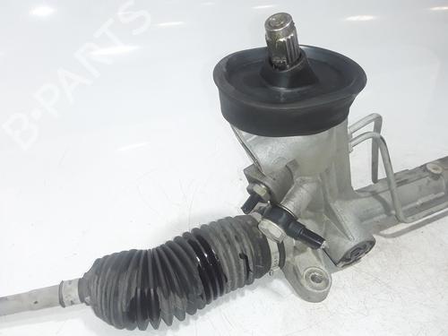 Steering rack VW POLO V (6R1, 6C1) 1.6 TDI | BP25175935M22 