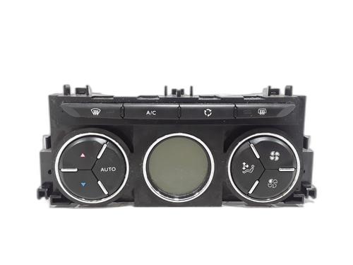 Used Climate control CITROËN C3 II (SC_) 1.4 HDi 70 (SC8HZC, SC8HR0, SC8HP4) (68 hp) 30924047