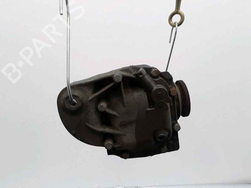 Rear differential BMW 1 (E81) 116 d | BP25200095M24 