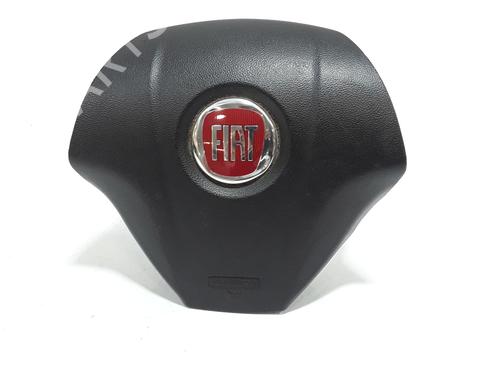 Førerens kollisjonspute FIAT GRANDE PUNTO (199_) 1.3 D Multijet (75 hp) 26510392