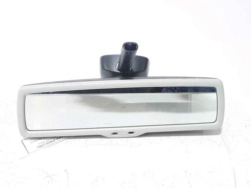 Used Rear mirror SEAT IBIZA IV (6J5, 6P1) 1.9 TDI (90 hp) 25189004