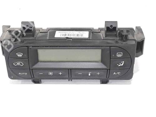 Used Climate control CITROËN C3 I (FC_, FN_) 1.6 16V HDi (109 hp) 25170112