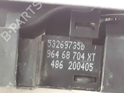 Switch PEUGEOT 407 (6D_) 2.0 HDi 135 (6DRHRH, 6DRHRE, 6DRHRG, 6DRHRJ) | BP25185788I30 