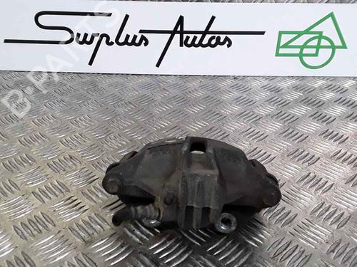 Right front brake caliper PEUGEOT 206 Hatchback (2A/C)  | BP25765273M104 