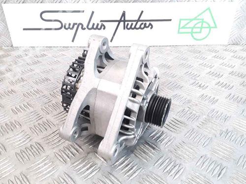 Alternator PEUGEOT 206 Hatchback (2A/C) 1.4 i | BP25176949M7 