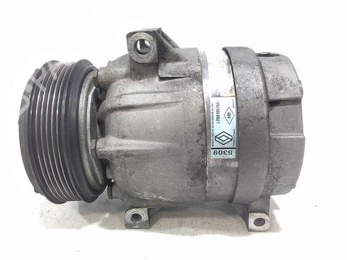 Used AC compressor AC compressor RENAULT MEGANE I (BA0/1_) 1.9 dTi (BA08, BA0N) (98 hp) 29738767 29738767
