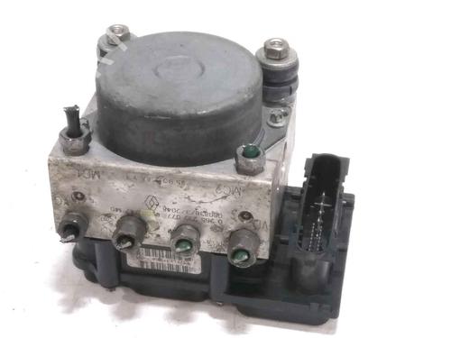 Used ABS pump RENAULT CLIO III (BR0/1, CR0/1) 1.2 16V (BR02, BR0J, BR11, CR02, CR0J, CR11) (75 hp) 25164760