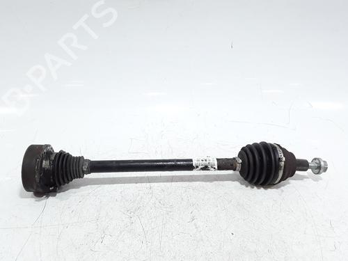 Used Right rear driveshaft AUDI A3 (8P1) 3.2 V6 quattro (250 hp) 30865666