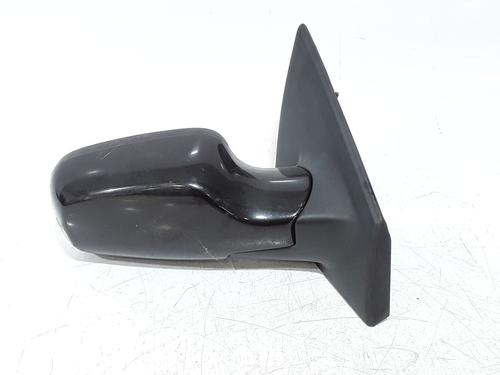 Right mirror RENAULT CLIO III (BR0/1, CR0/1) 1.5 dCi (C/BR0G, C/BR1G) | BP28371953C27 