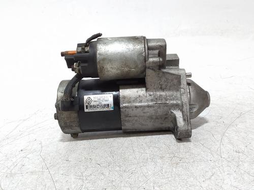 Motor de arranque RENAULT CLIO III (BR0/1, CR0/1) 1.5 dCi (BR17, CR17) (86 hp) 32353523